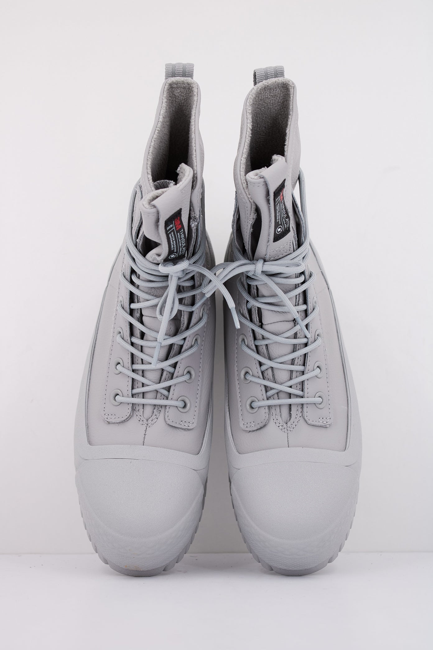 CONVERSE CHUCK TAYLOR ALL STA en color GREY  (3)