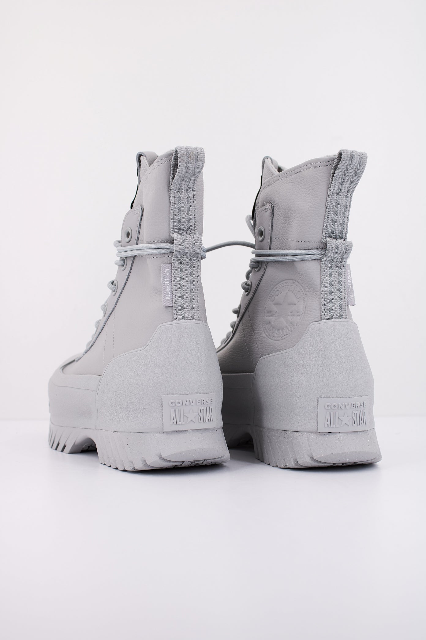CONVERSE CHUCK TAYLOR ALL STA en color GREY  (4)