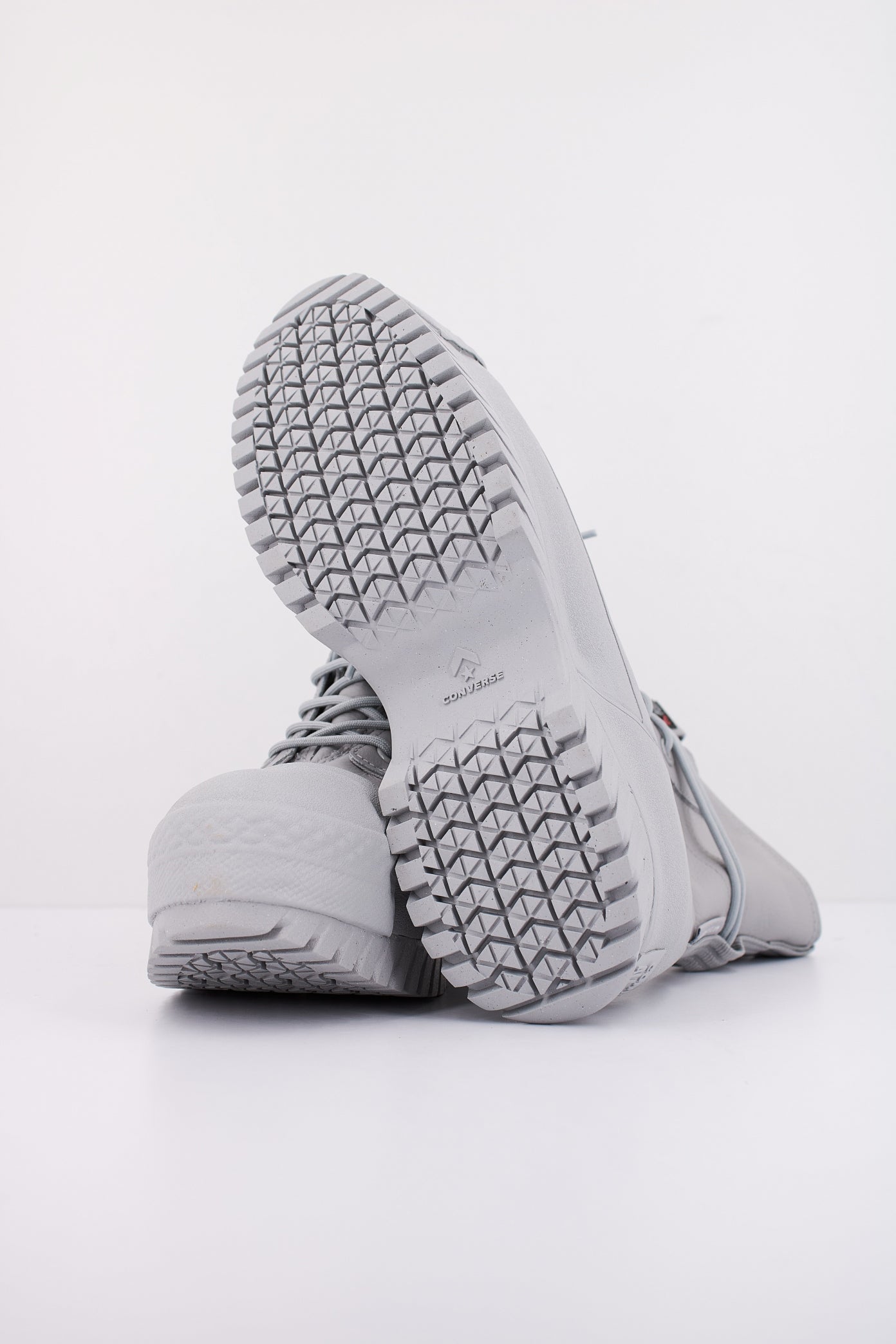 CONVERSE CHUCK TAYLOR ALL STA en color GREY  (5)