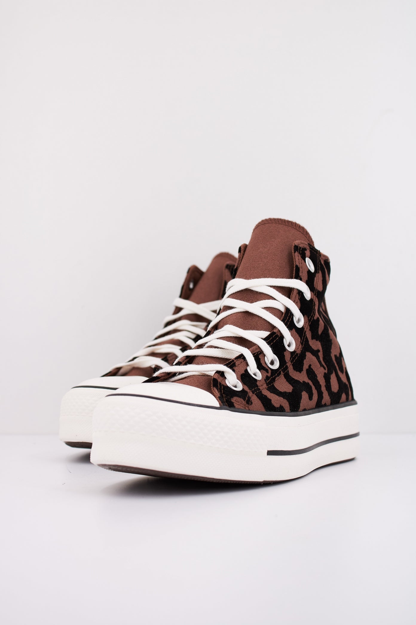 CONVERSE  CHUCK  LEOPARD RE en color BENAP  (2)