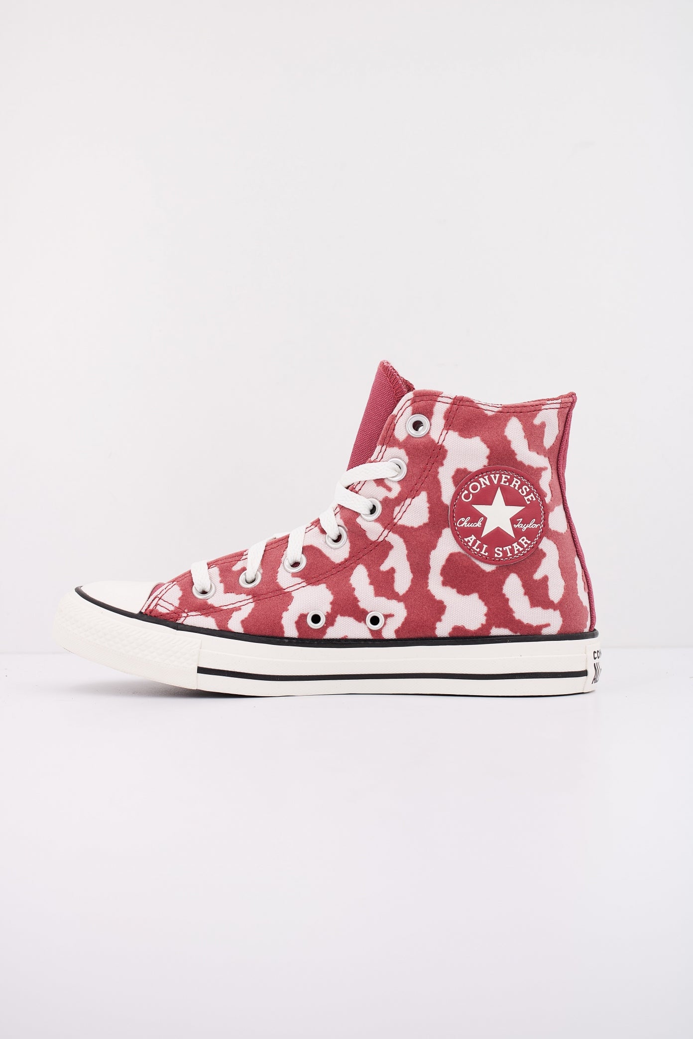 CONVERSE CHUCK TAYLOR ALL STA en color EGRET  (1)