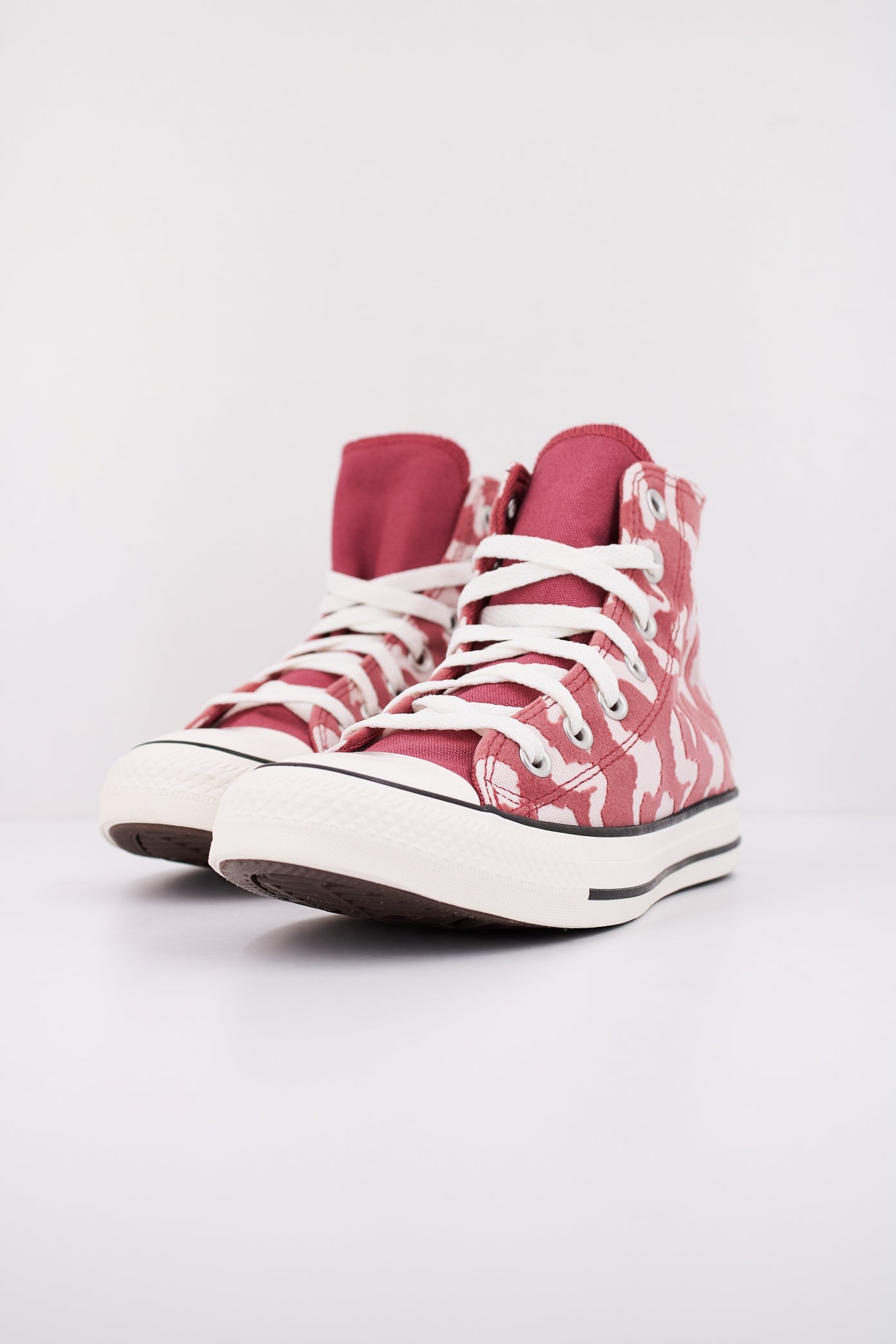 CONVERSE CHUCK TAYLOR ALL STA en color EGRET  (2)