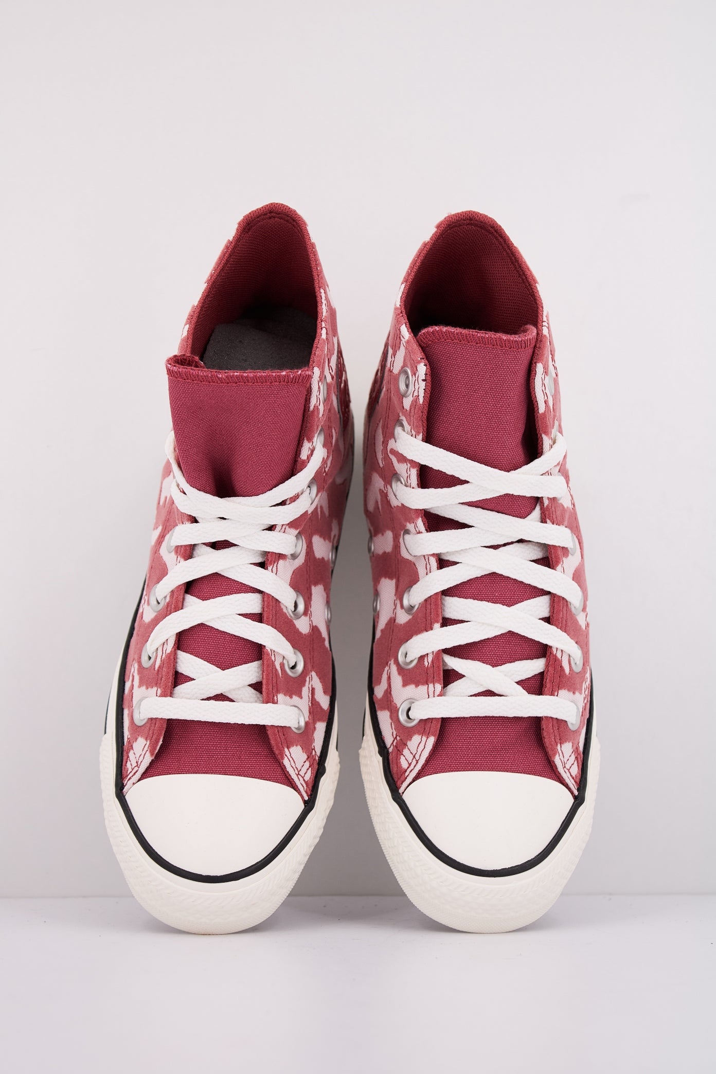 CONVERSE CHUCK TAYLOR ALL STA en color EGRET  (3)