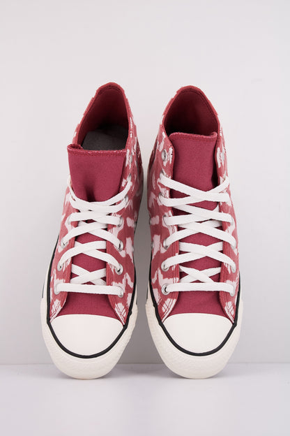 CONVERSE CHUCK TAYLOR ALL STA en color EGRET  (3)