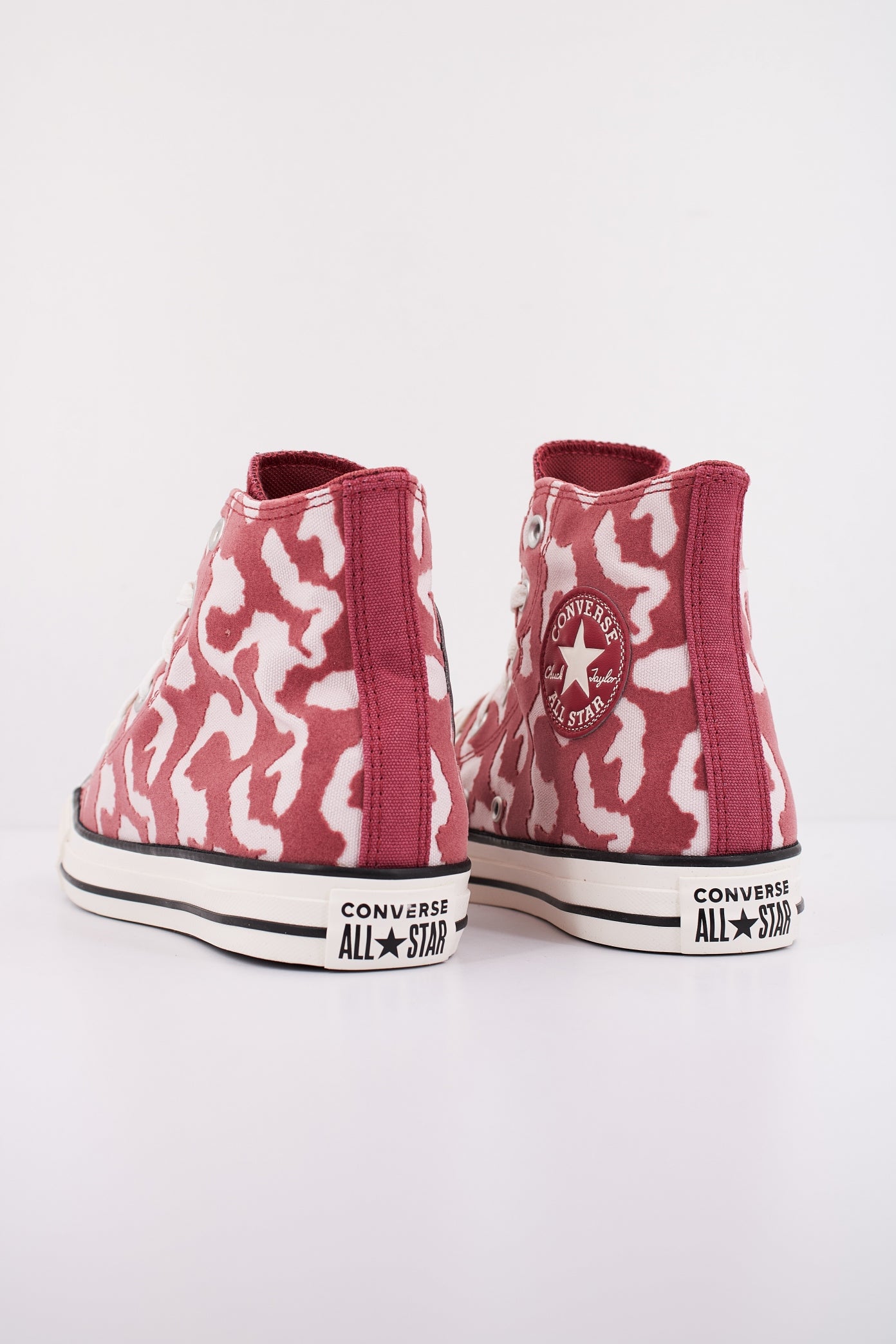 CONVERSE CHUCK TAYLOR ALL STA en color EGRET  (4)