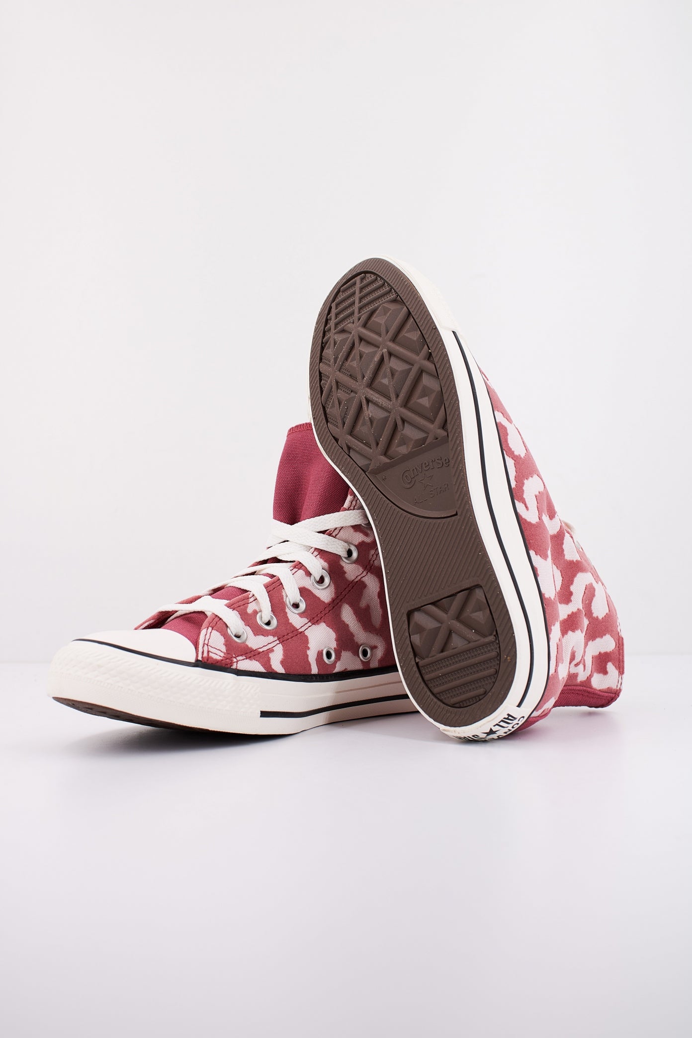 CONVERSE CHUCK TAYLOR ALL STA en color EGRET  (5)