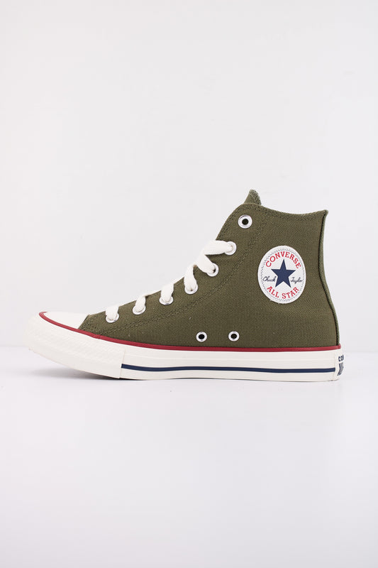 CONVERSE  CHUCK TAYLOR ALL ST en color TTYGRT  (1)