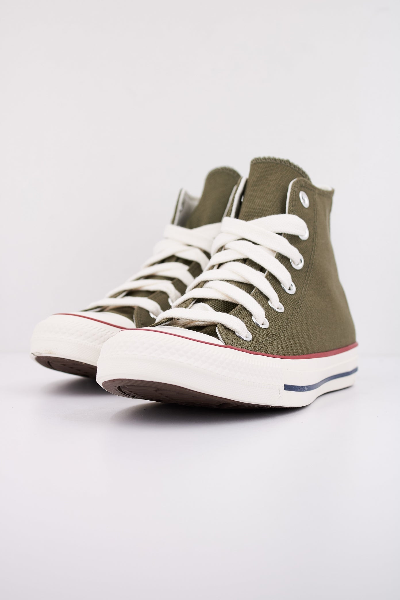 CONVERSE  CHUCK TAYLOR ALL ST en color TTYGRT  (2)
