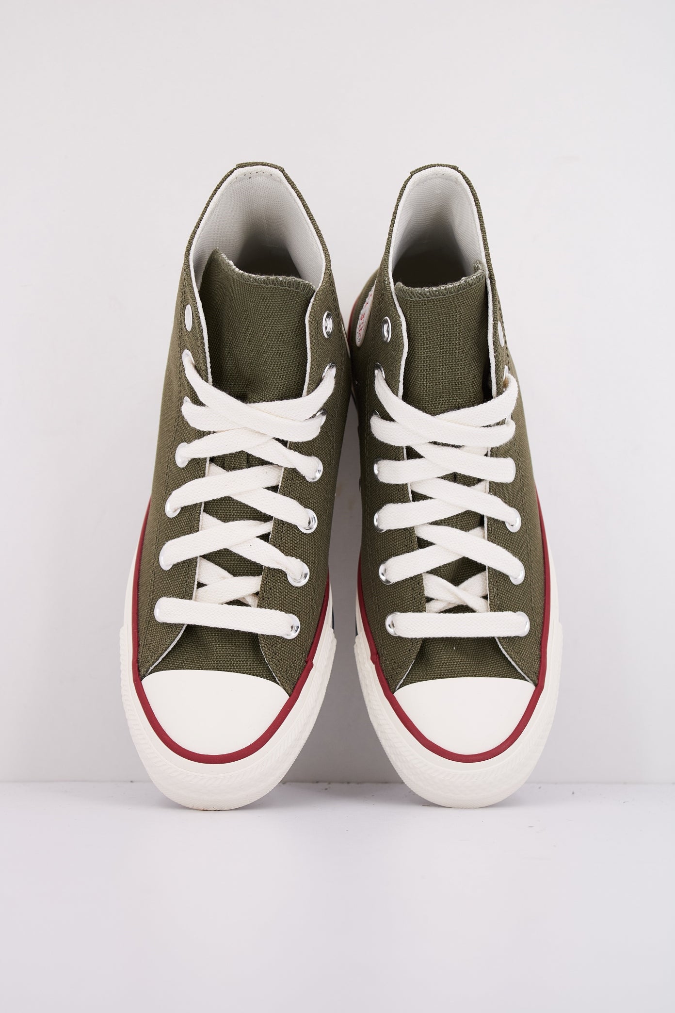 CONVERSE  CHUCK TAYLOR ALL ST en color TTYGRT  (3)