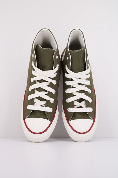CONVERSE  CHUCK TAYLOR ALL ST en color TTYGRT  (3)