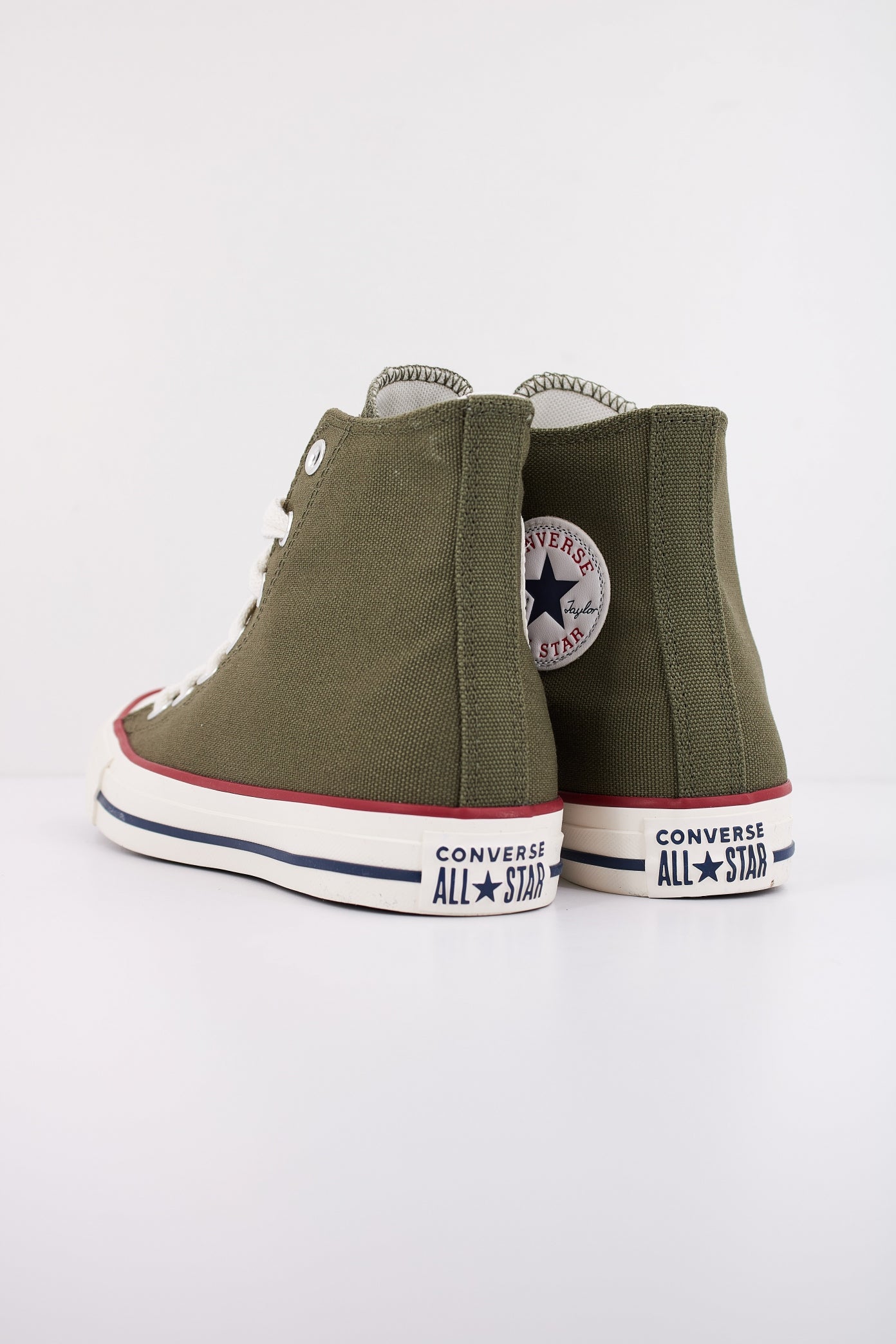 CONVERSE  CHUCK TAYLOR ALL ST en color TTYGRT  (4)