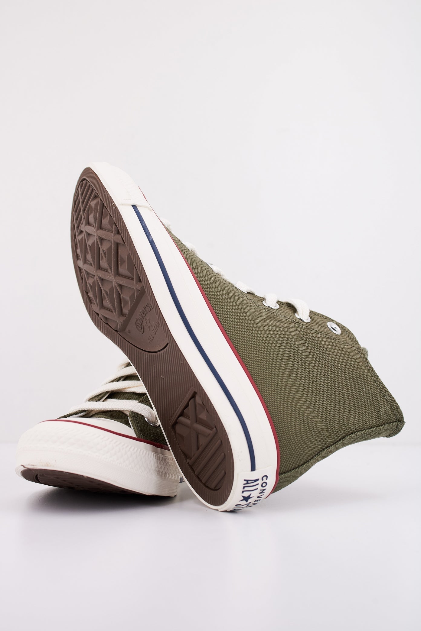 CONVERSE  CHUCK TAYLOR ALL ST en color TTYGRT  (5)