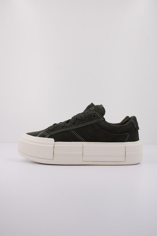 CONVERSE Converse Cruise Sued en color EGRET  (1)