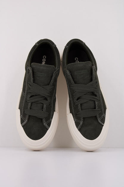 CONVERSE Converse Cruise Sued en color EGRET  (3)