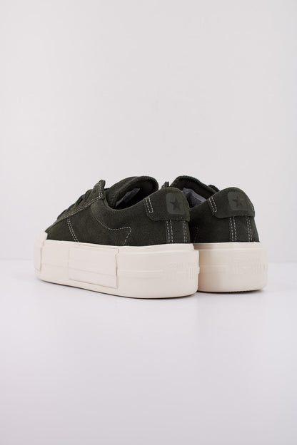 CONVERSE Converse Cruise Sued en color EGRET  (4)