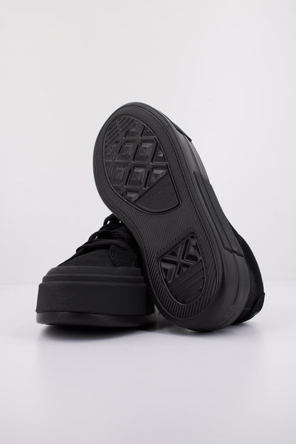 CONVERSE CHUCK TAYLOR ALL STA en color BLACK  (5)