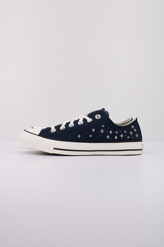 CONVERSE CHUCK TAYLOR ALL STA en color EGRET  (1)