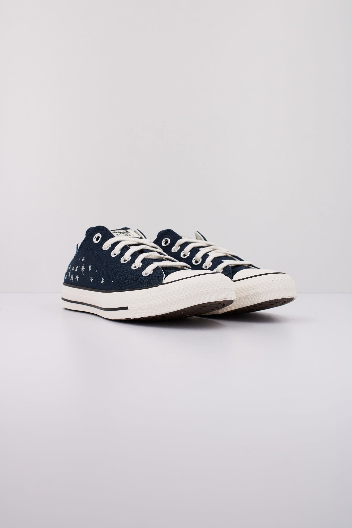 CONVERSE CHUCK TAYLOR ALL STA en color EGRET  (2)
