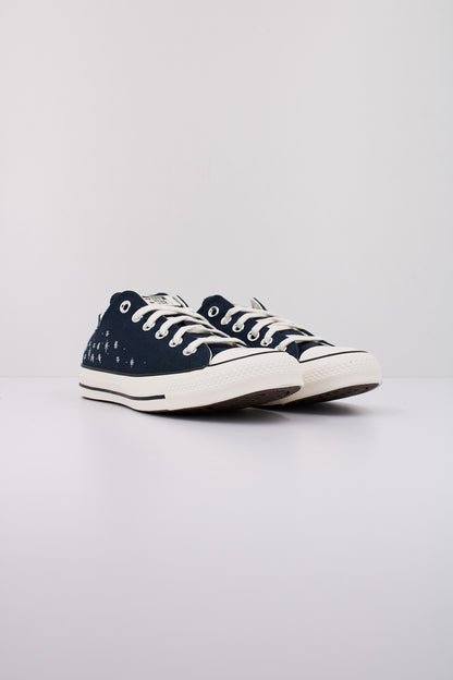 CONVERSE CHUCK TAYLOR ALL STA en color EGRET  (2)