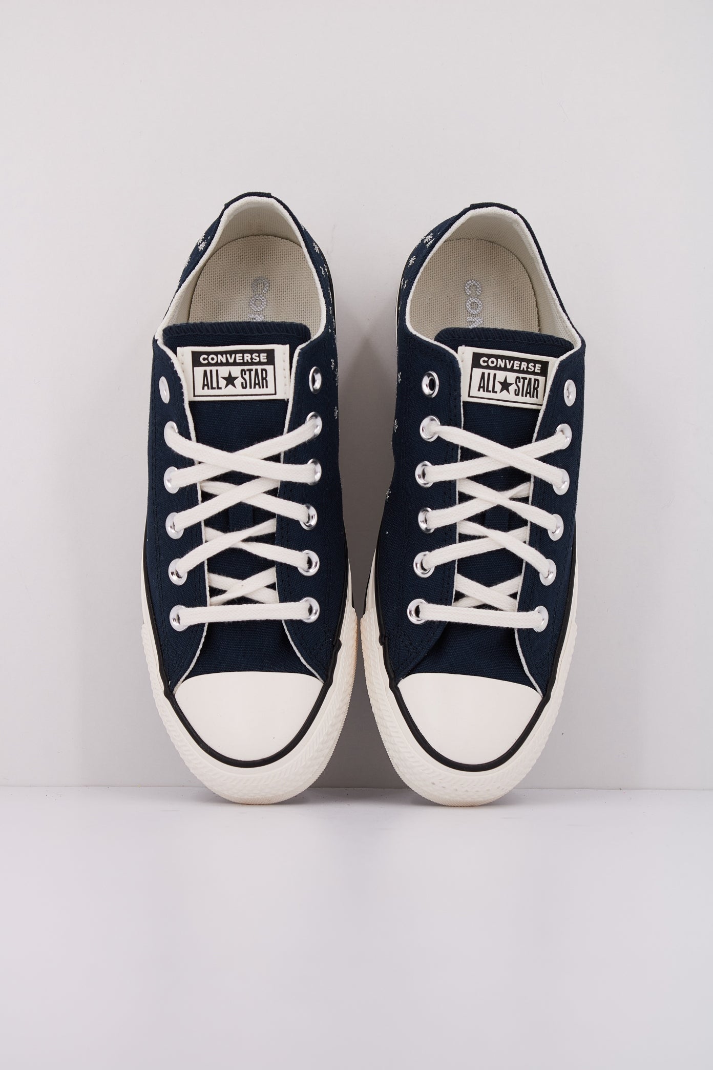 CONVERSE CHUCK TAYLOR ALL STA en color EGRET  (3)