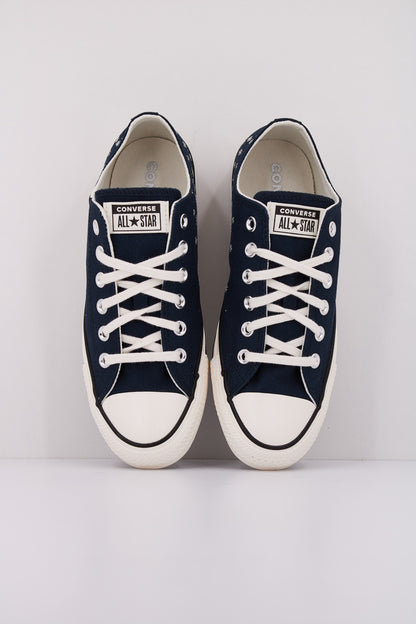 CONVERSE CHUCK TAYLOR ALL STA en color EGRET  (3)