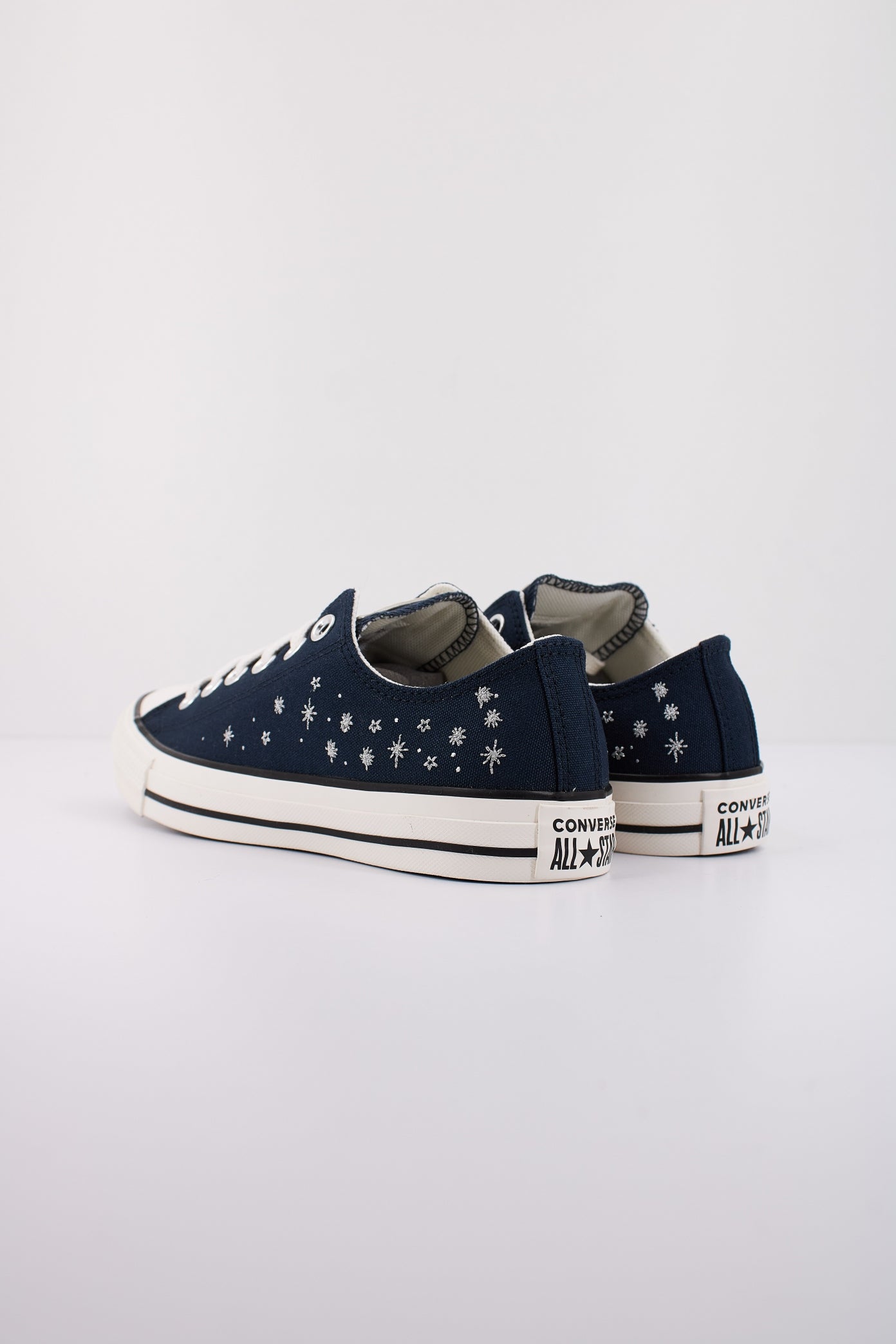 CONVERSE CHUCK TAYLOR ALL STA en color EGRET  (4)