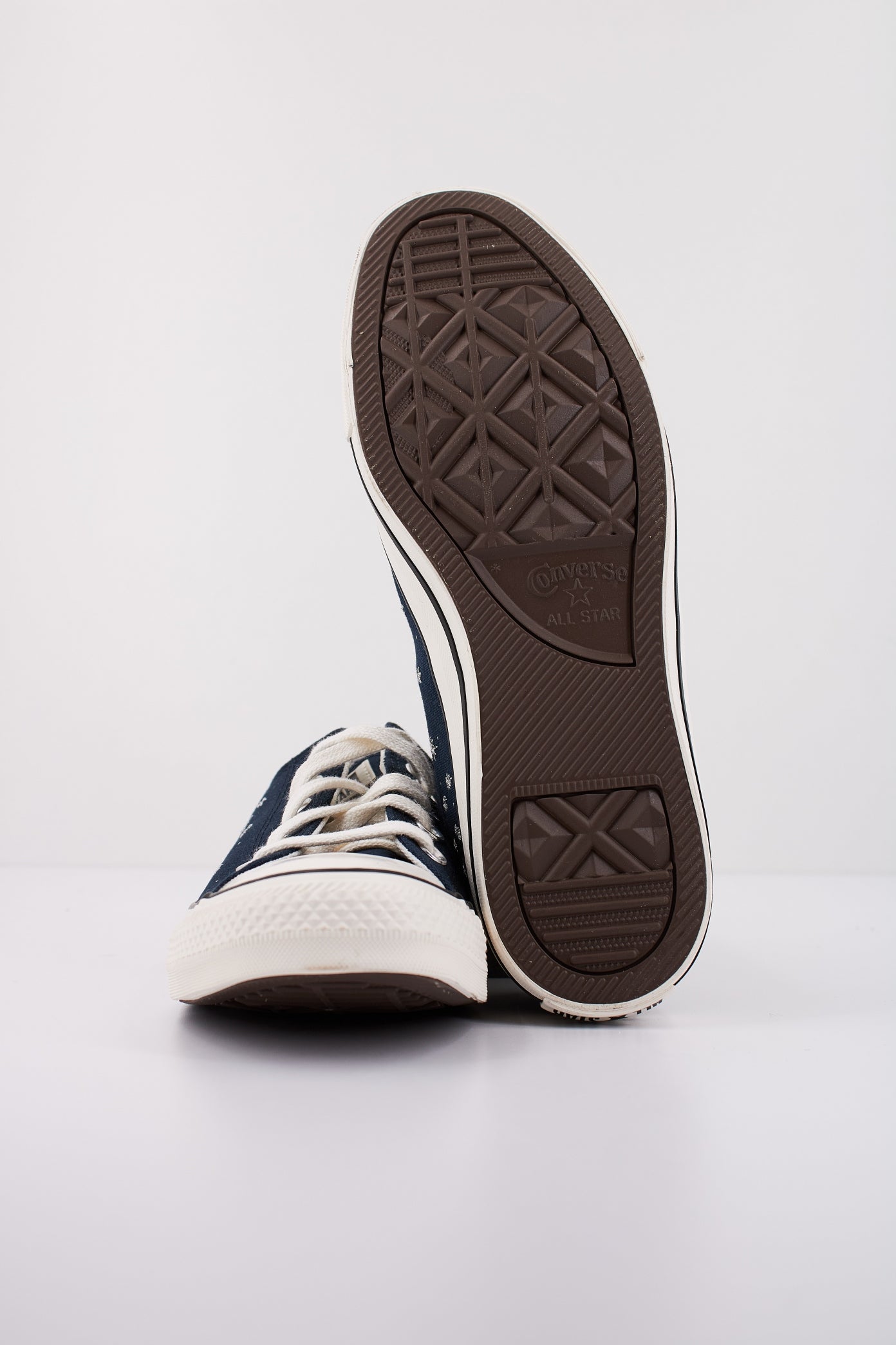 CONVERSE CHUCK TAYLOR ALL STA en color EGRET  (5)