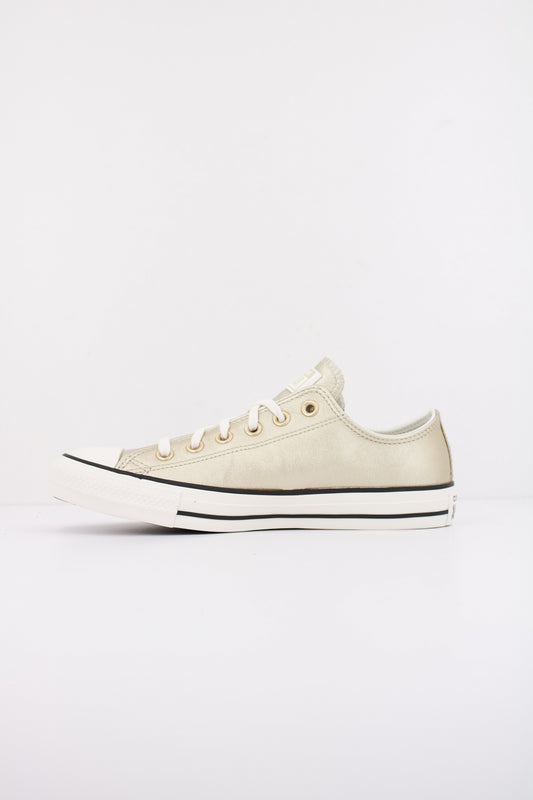 CONVERSE CHUCK TAYLOR ALL STA en color GOLD  (1)