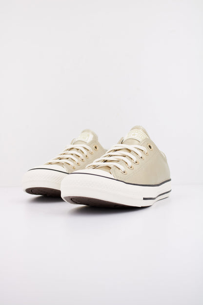 CONVERSE CHUCK TAYLOR ALL STA en color GOLD  (2)