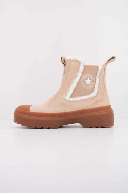 CONVERSE CHUCK TAYLOR ALL STA en color EGRET  (1)