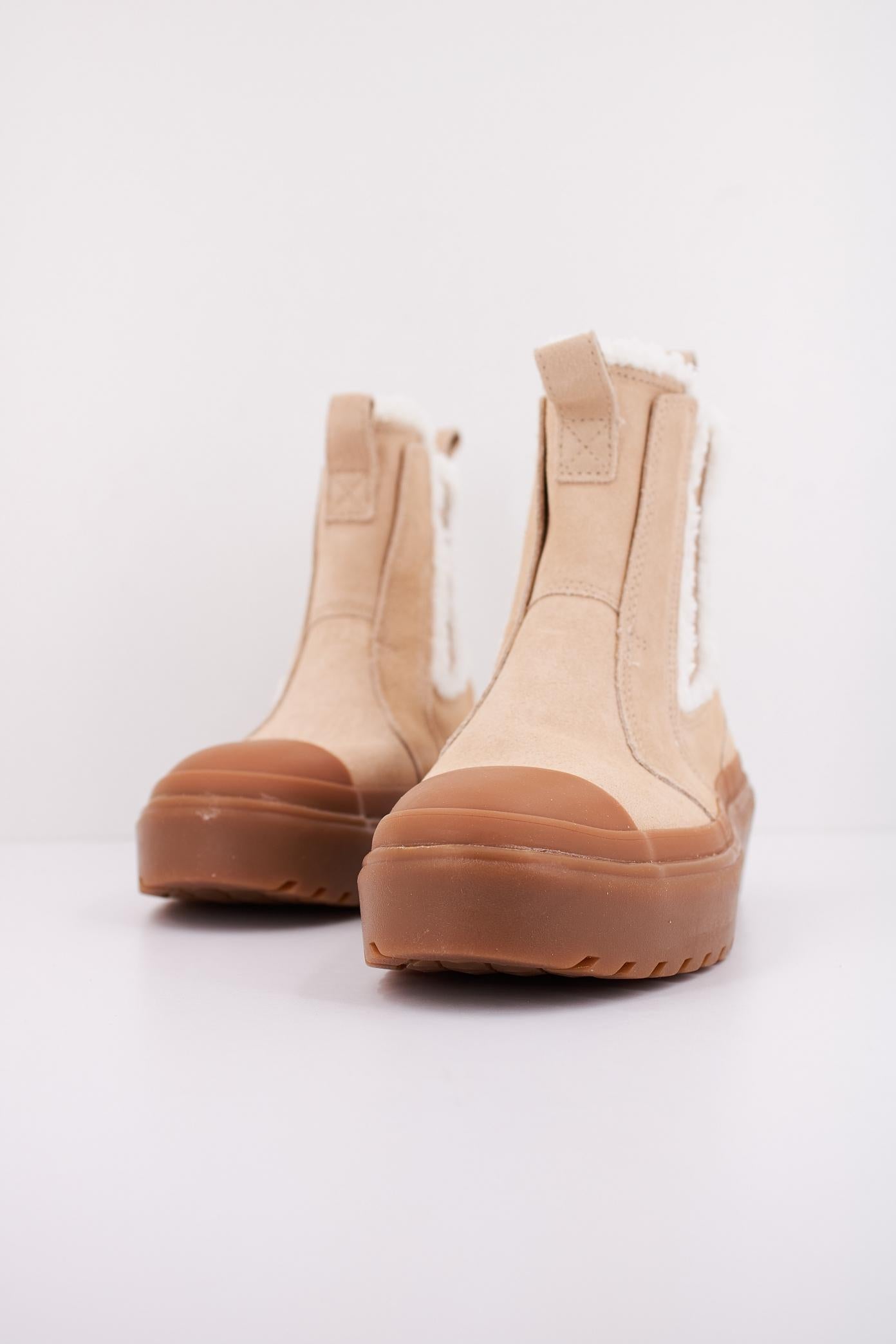 CONVERSE CHUCK TAYLOR ALL STA en color EGRET  (2)