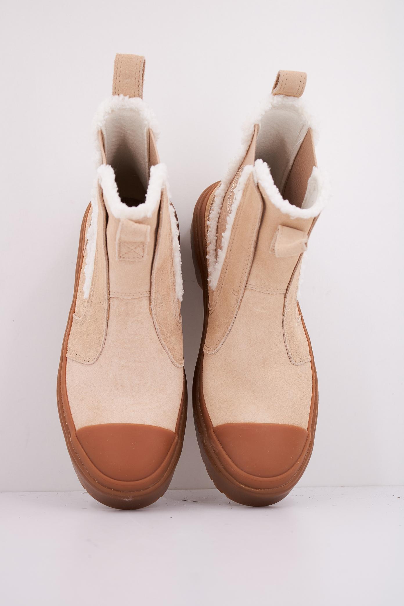 CONVERSE CHUCK TAYLOR ALL STA en color EGRET  (3)