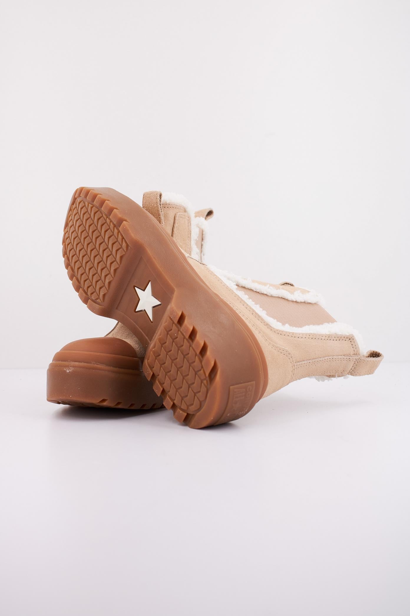 CONVERSE CHUCK TAYLOR ALL STA en color EGRET  (5)