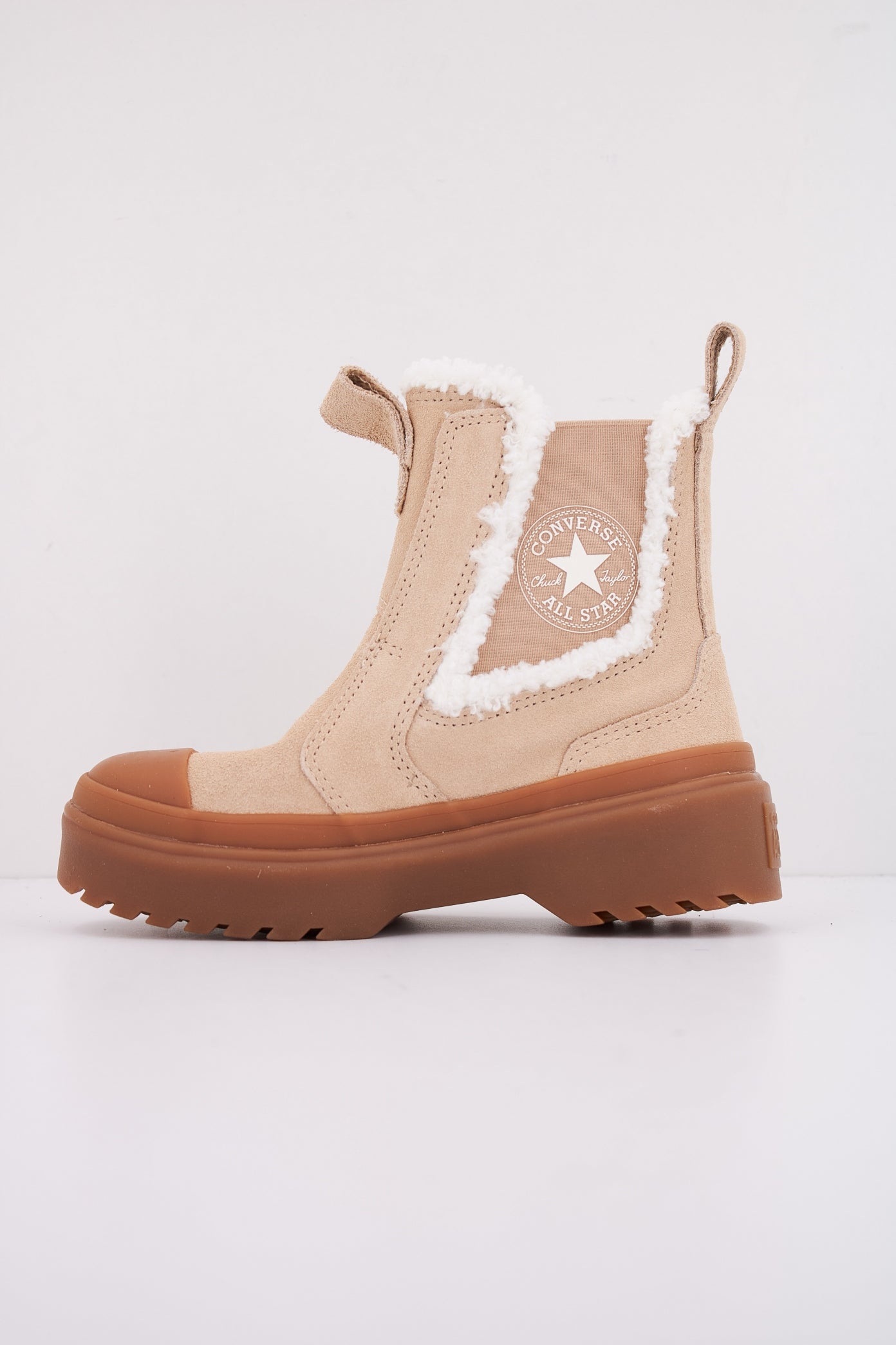 CONVERSE CHUCK TAYLOR ALL STA en color EGRET  (1)