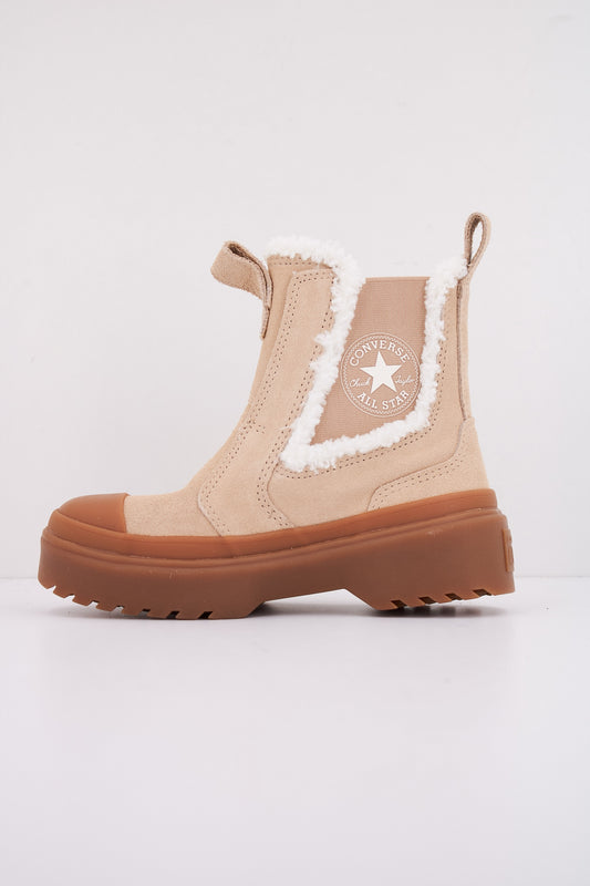 CONVERSE CHUCK TAYLOR ALL STA en color EGRET  (1)