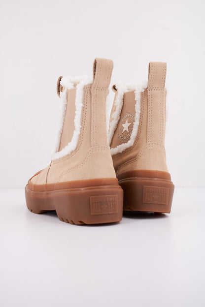 CONVERSE CHUCK TAYLOR ALL STA en color EGRET  (4)