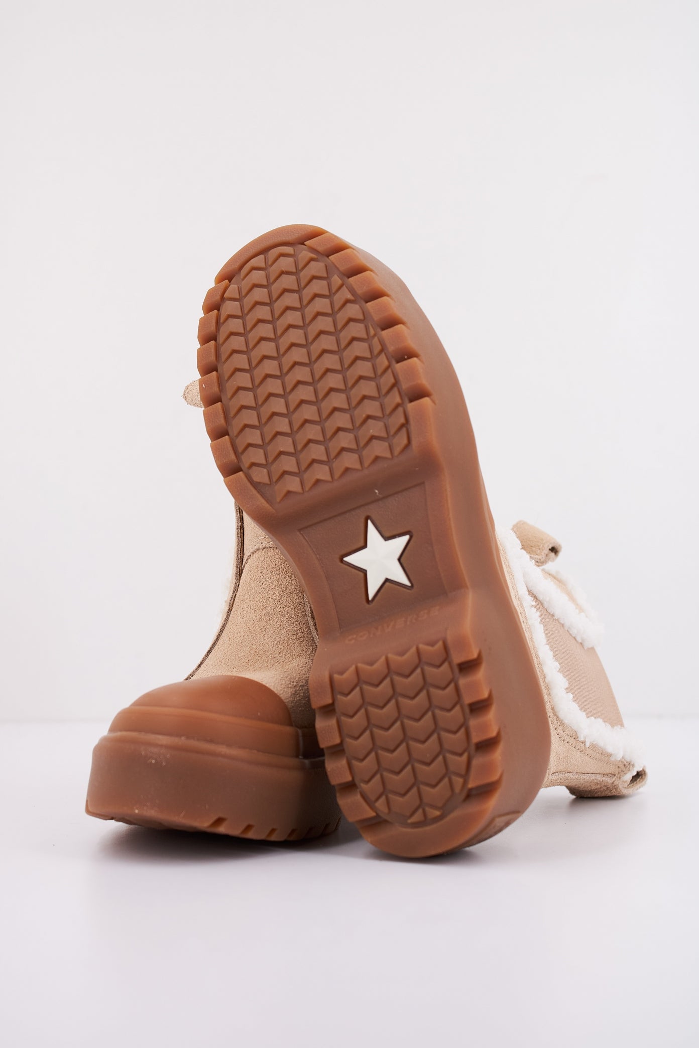 CONVERSE CHUCK TAYLOR ALL STA en color EGRET  (5)