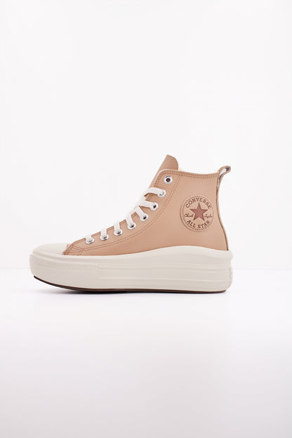 CONVERSE  CHUCK TAYLOR ALL ST en color EGRET  (1)
