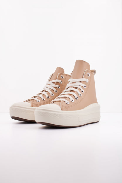 CONVERSE  CHUCK TAYLOR ALL ST en color EGRET  (2)