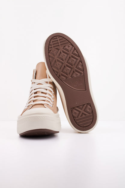 CONVERSE  CHUCK TAYLOR ALL ST en color EGRET  (5)