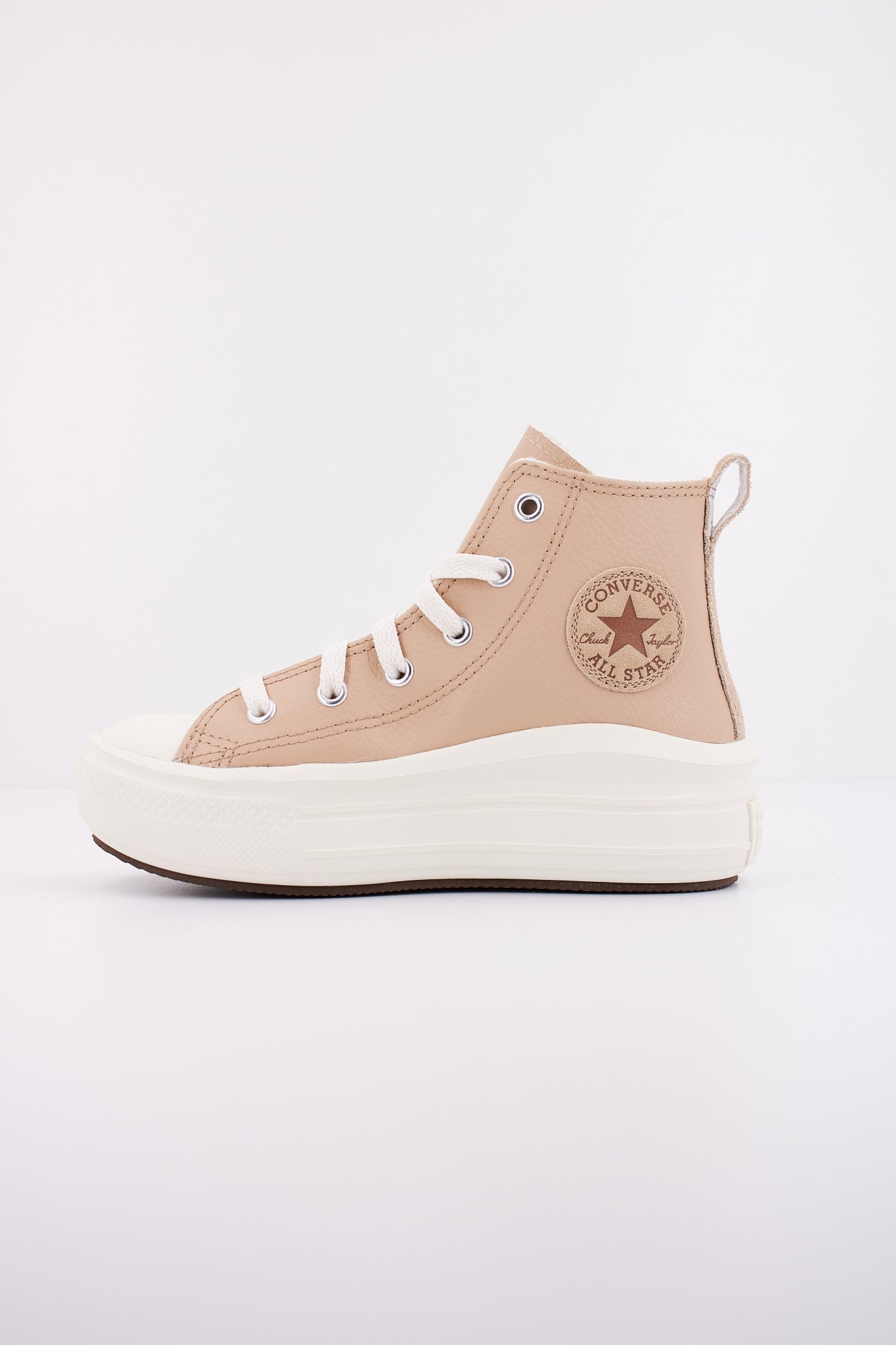 CONVERSE CHUCK TAYLOR ALL STA en color EGRET  (1)