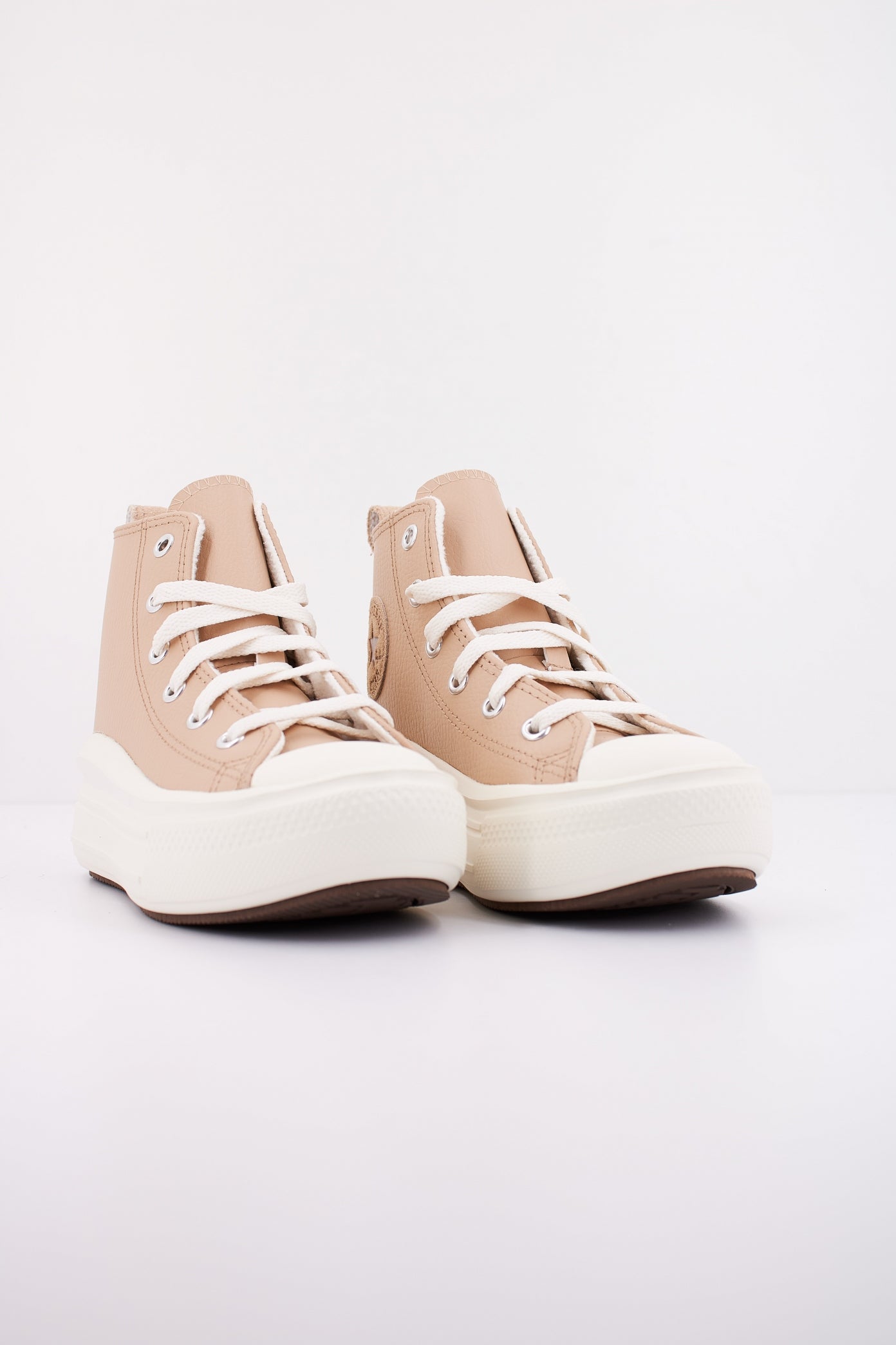CONVERSE CHUCK TAYLOR ALL STA en color EGRET  (2)