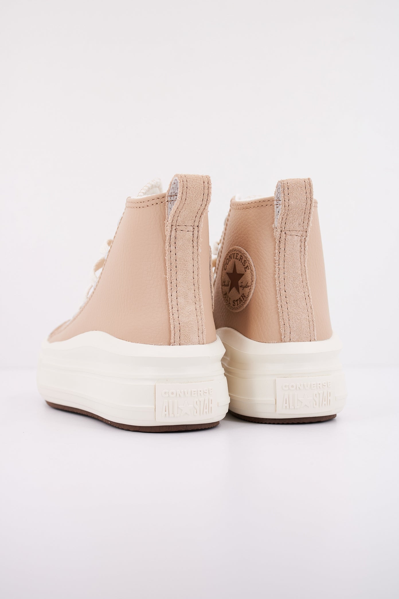 CONVERSE CHUCK TAYLOR ALL STA en color EGRET  (4)