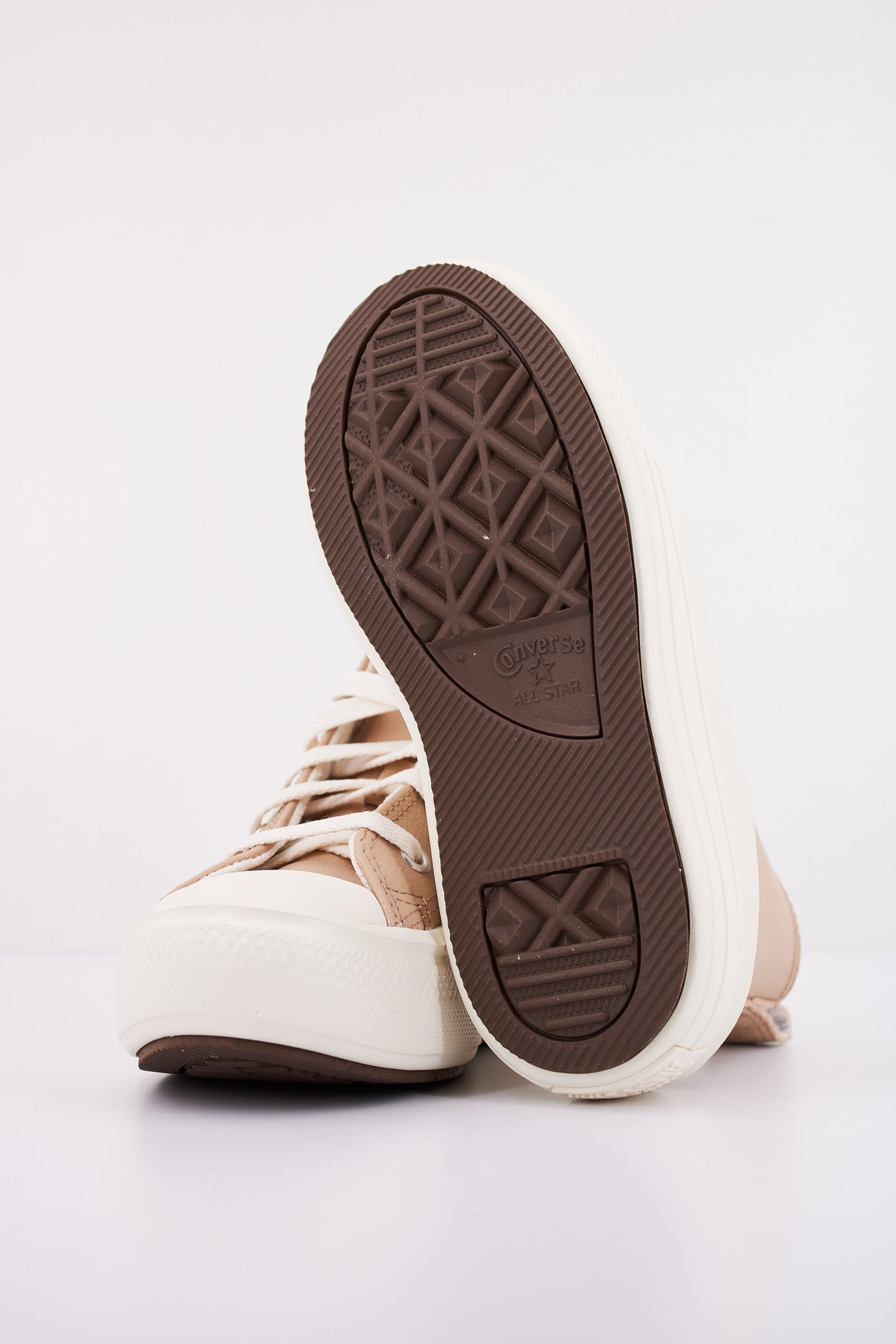 CONVERSE CHUCK TAYLOR ALL STA en color EGRET  (5)