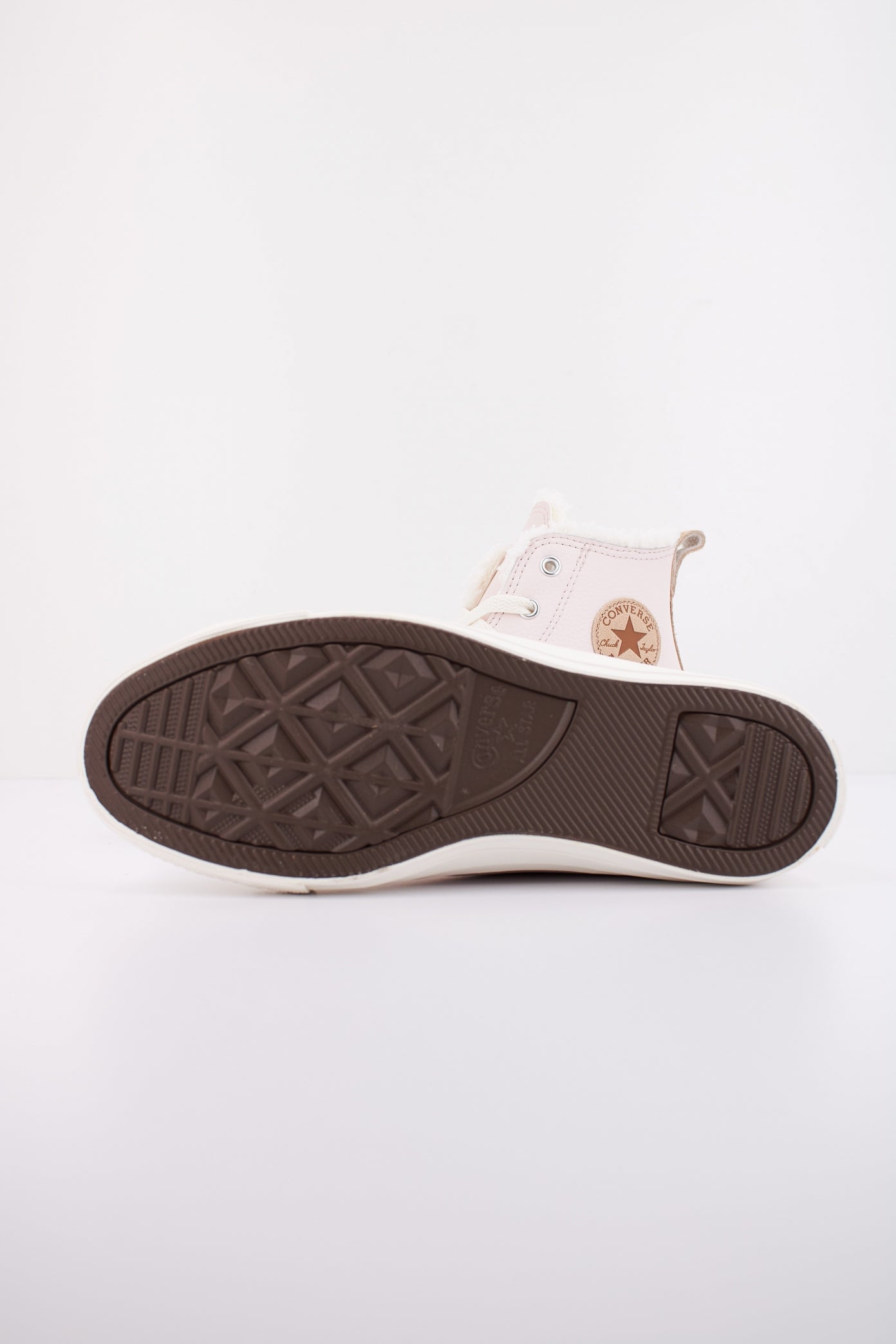 CONVERSE  CHUCK TAYLOR ALL ST en color HSEGRT  (5)