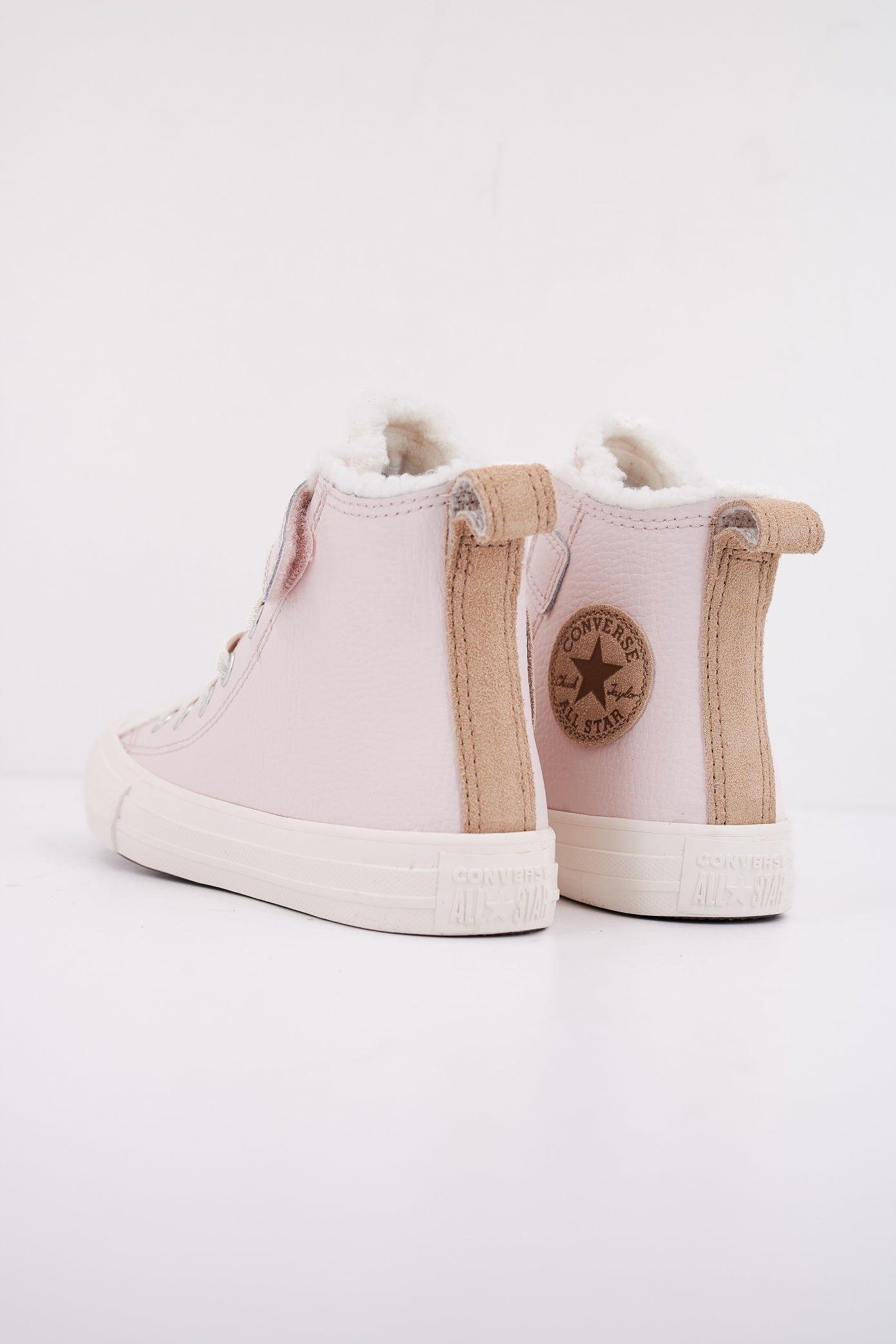 CONVERSE CHUCK TAYLOR ALL STA en color HSEGRT  (4)