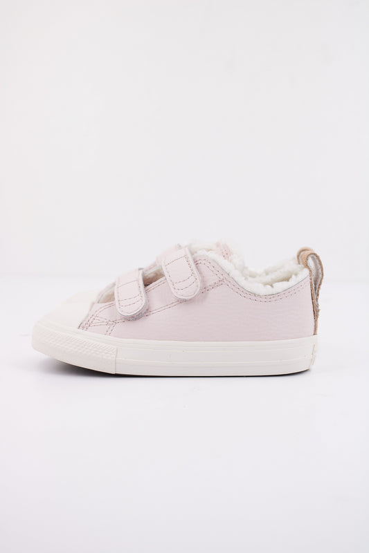 CONVERSE CHUCK TAYLOR ALL STA en color EGRET  (1)