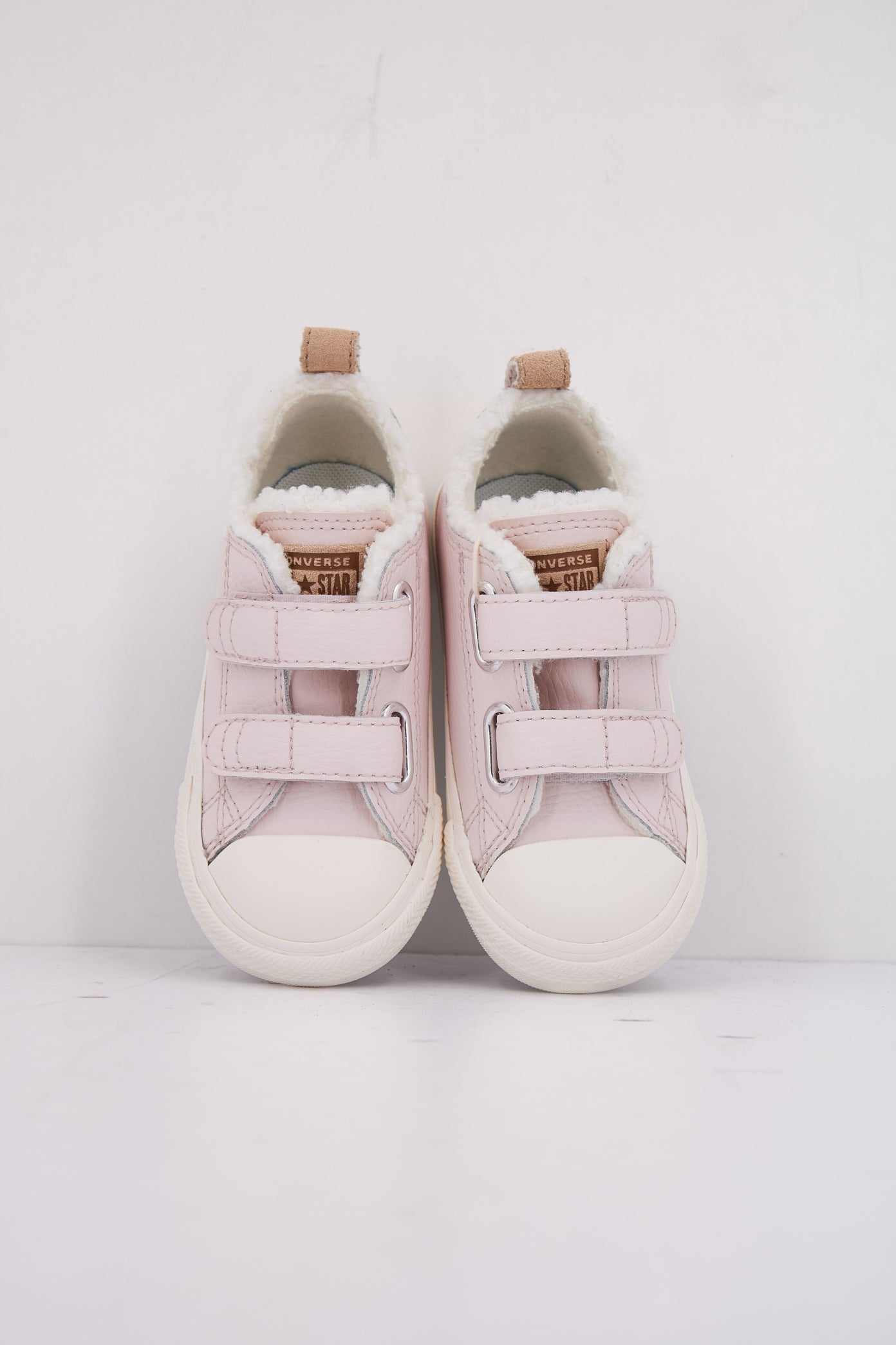 CONVERSE CHUCK TAYLOR ALL STA en color EGRET  (3)