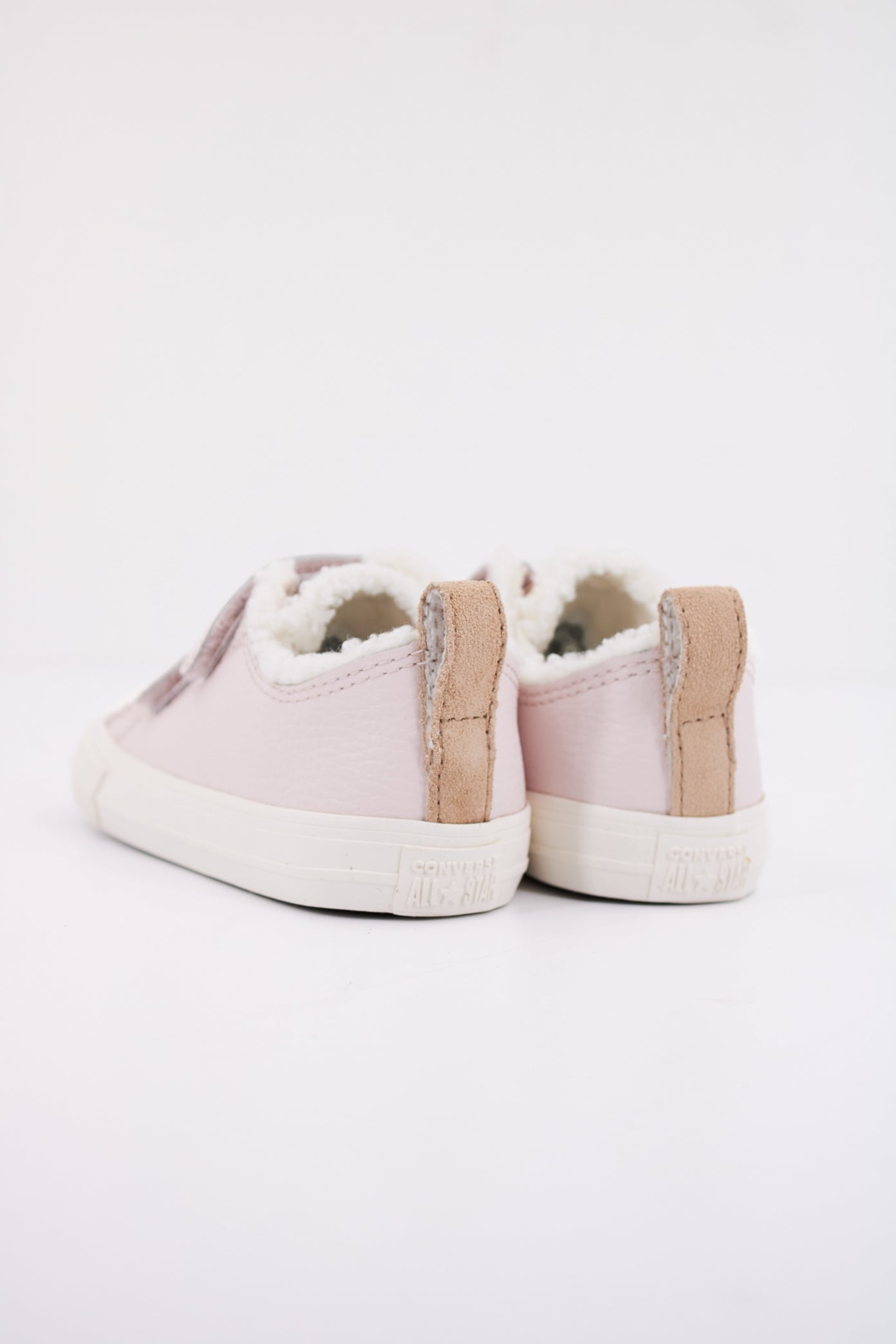CONVERSE CHUCK TAYLOR ALL STA en color EGRET  (4)