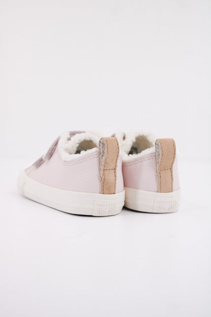 CONVERSE CHUCK TAYLOR ALL STA en color EGRET  (4)